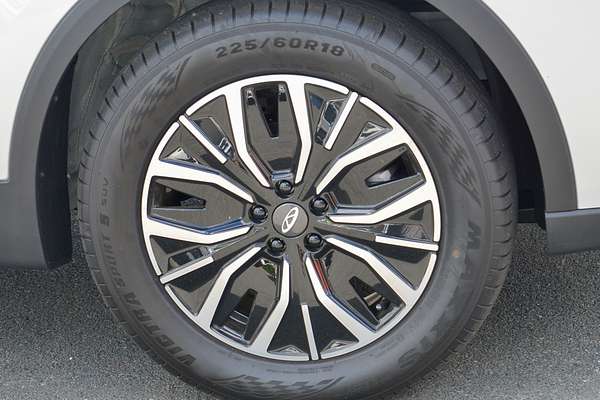 2025 Chery Tiggo 7 Ultimate T32