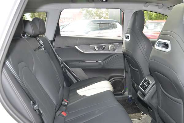 2025 Chery Tiggo 7 Ultimate T32