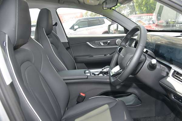 2025 Chery Tiggo 7 Ultimate T32