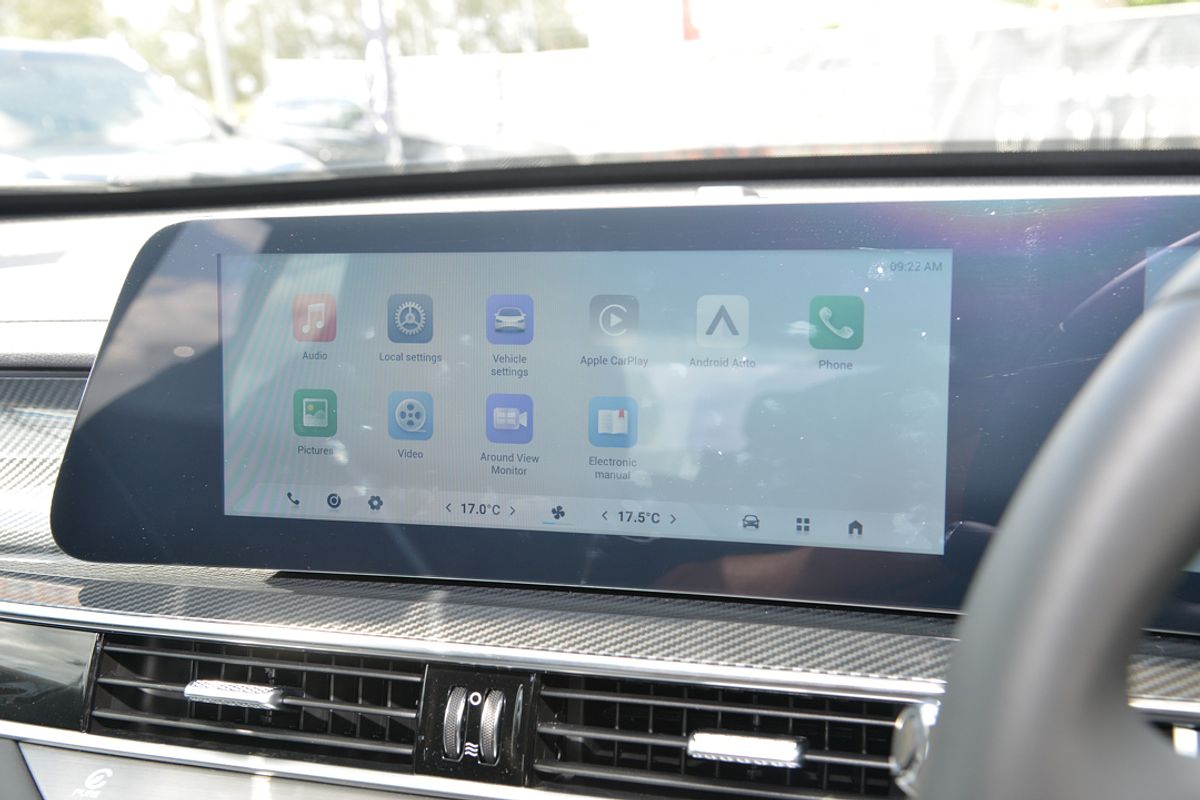 2025 Chery Tiggo 7 Ultimate T32