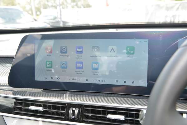 2025 Chery Tiggo 7 Ultimate T32