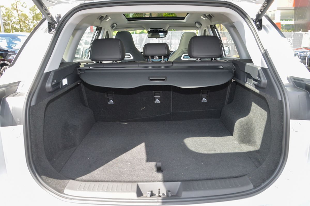 2025 Chery Tiggo 7 Ultimate T32