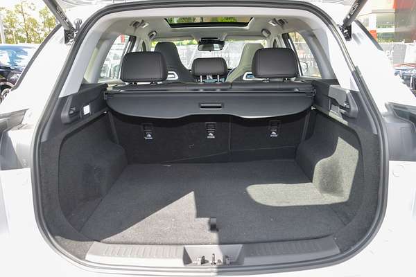 2025 Chery Tiggo 7 Ultimate T32