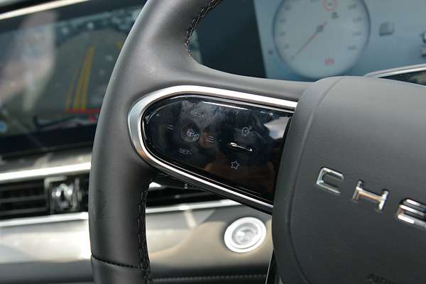 2025 Chery Tiggo 7 Ultimate T32