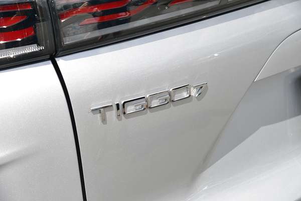 2025 Chery Tiggo 7 Ultimate T32