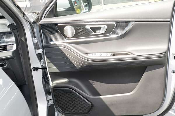 2025 Chery Tiggo 7 Ultimate T32