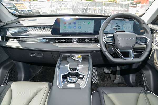 2025 Chery Tiggo 7 Ultimate T32