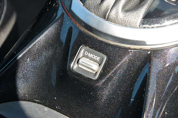 2020 Nissan JUKE Ti F16