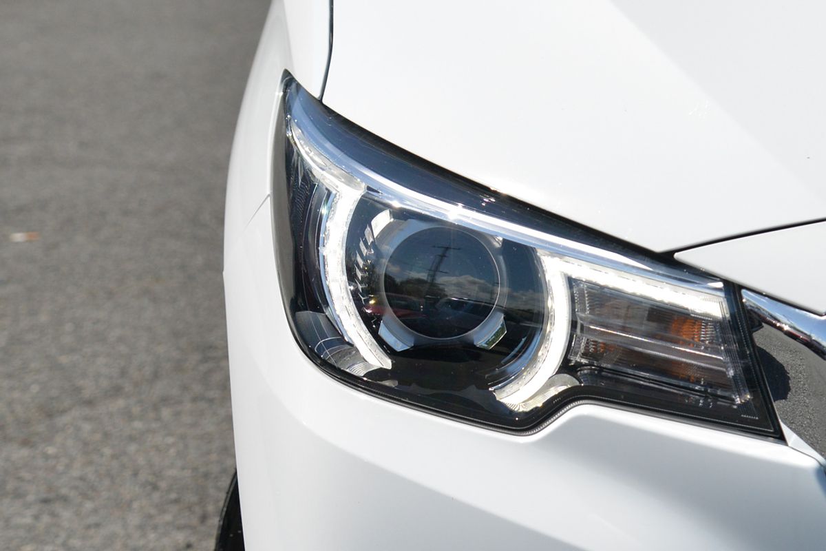 2023 MG ZS Excite AZS1