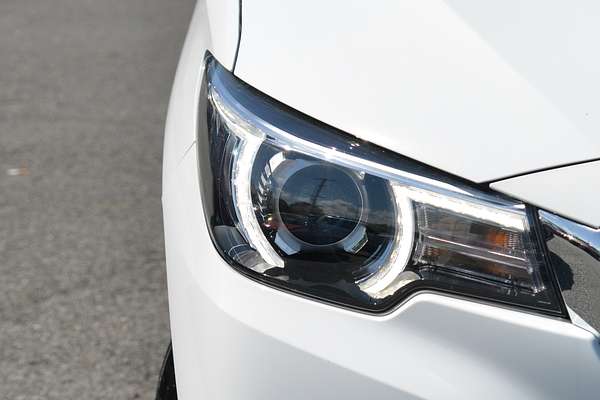 2023 MG ZS Excite AZS1