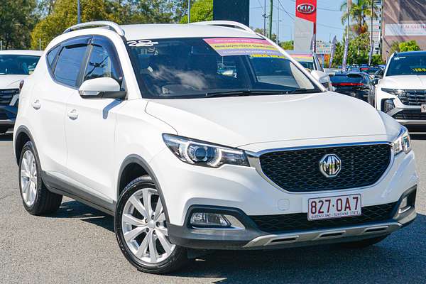 2023 MG ZS Excite AZS1