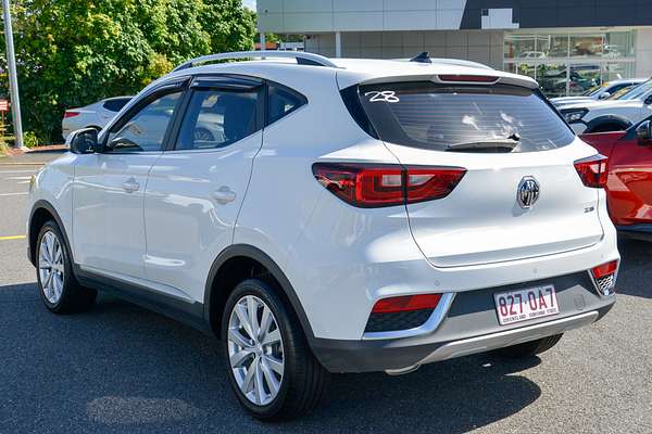 2023 MG ZS Excite AZS1