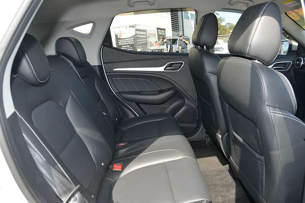 2023 MG ZS Excite AZS1