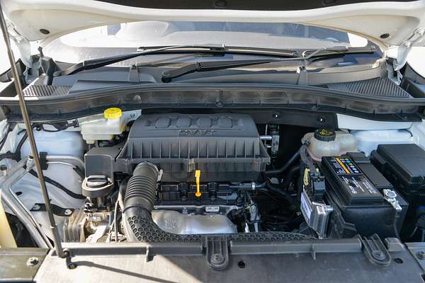 2023 MG ZS Excite AZS1