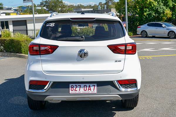 2023 MG ZS Excite AZS1