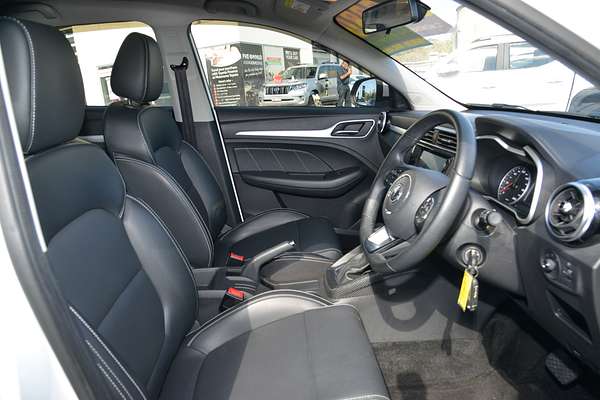 2023 MG ZS Excite AZS1