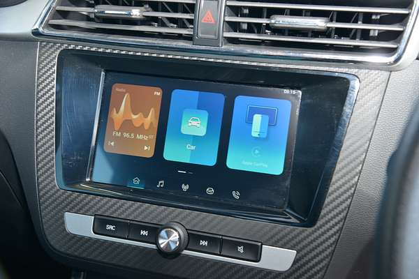 2023 MG ZS Excite AZS1