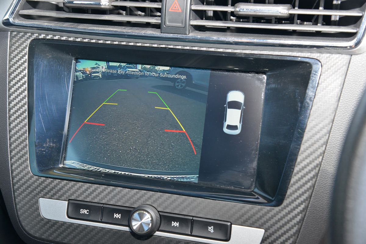 2023 MG ZS Excite AZS1