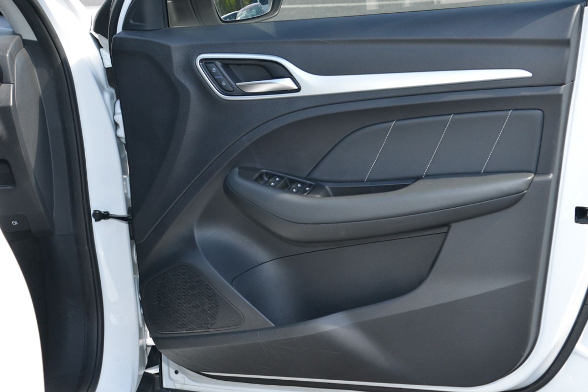 2023 MG ZS Excite AZS1