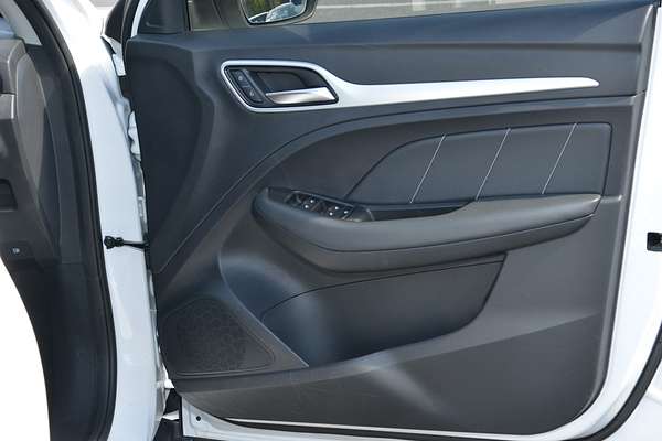 2023 MG ZS Excite AZS1