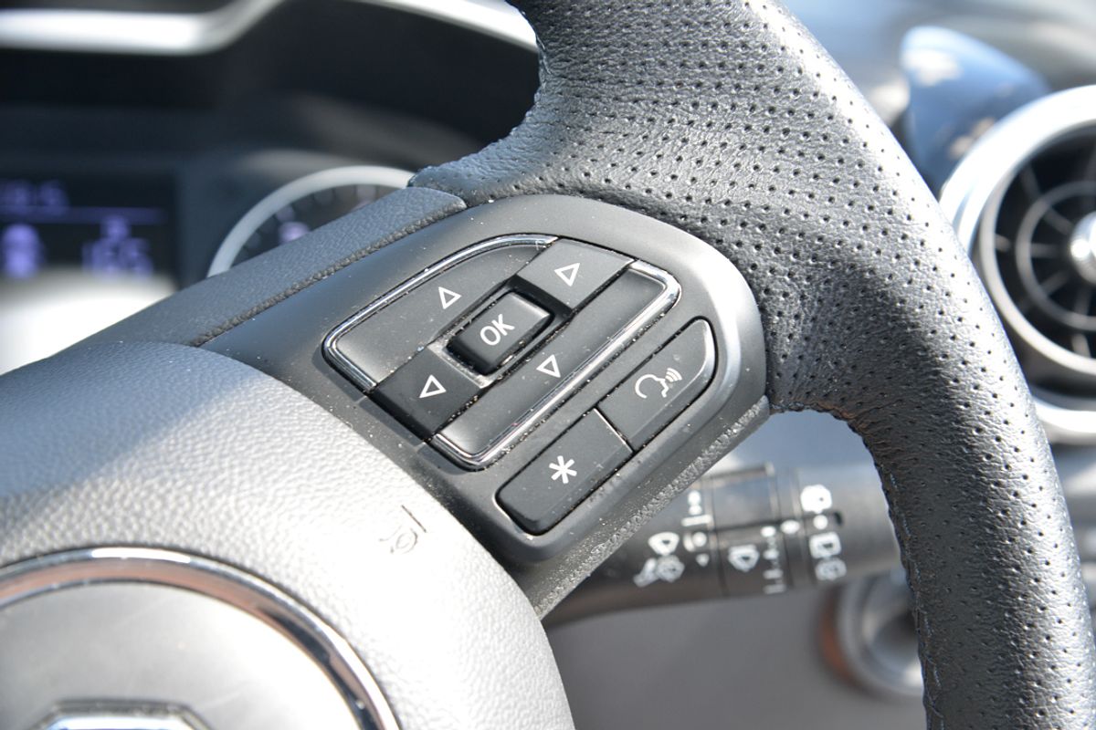 2023 MG ZS Excite AZS1