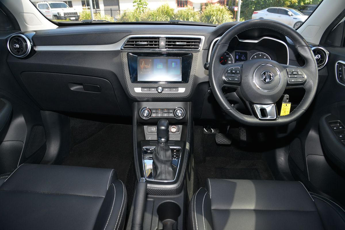 2023 MG ZS Excite AZS1