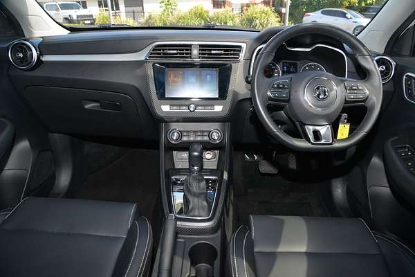 2023 MG ZS Excite AZS1