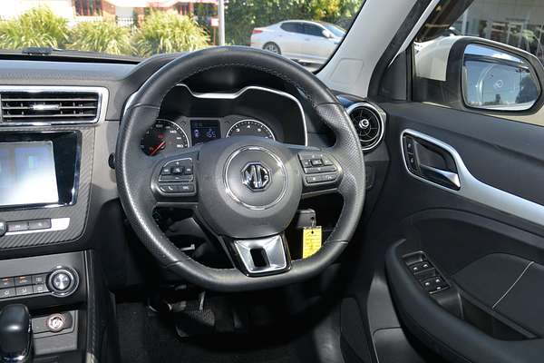 2023 MG ZS Excite AZS1