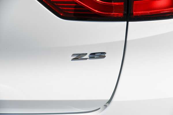 2023 MG ZS Excite AZS1