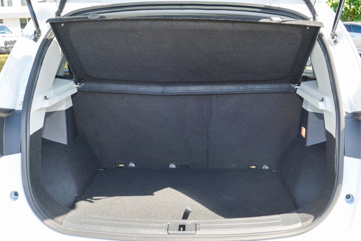 2023 MG ZS Excite AZS1