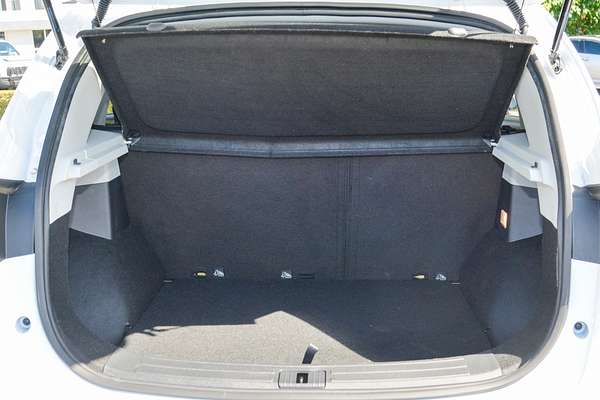 2023 MG ZS Excite AZS1