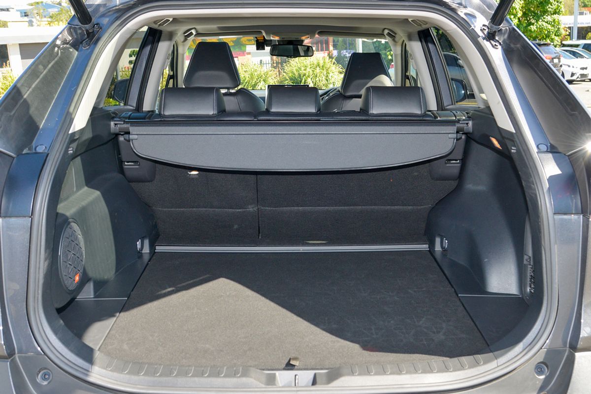 2020 Toyota RAV4 Cruiser AXAH54R