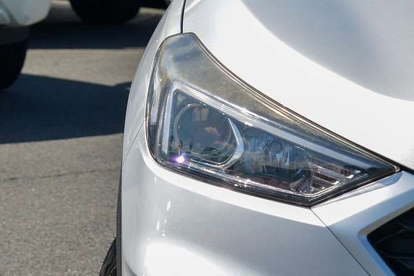 2019 Hyundai Tucson Go TL3