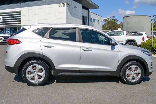 2019 Hyundai Tucson Go TL3