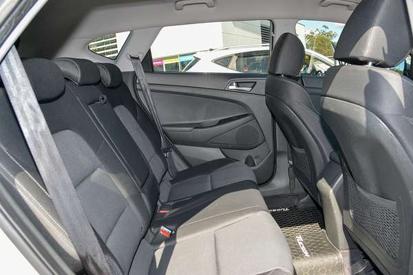 2019 Hyundai Tucson Go TL3