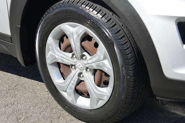 2019 Hyundai Tucson Go TL3