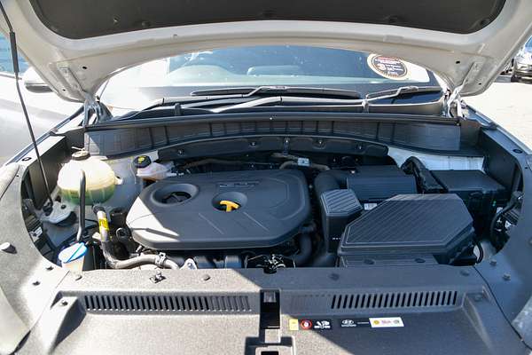 2019 Hyundai Tucson Go TL3