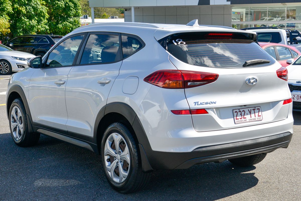 2019 Hyundai Tucson Go TL3