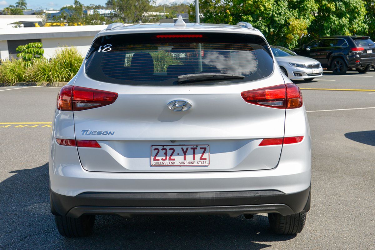 2019 Hyundai Tucson Go TL3