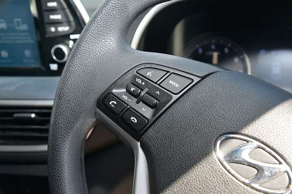 2019 Hyundai Tucson Go TL3