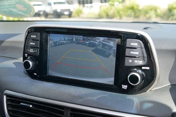 2019 Hyundai Tucson Go TL3