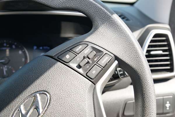 2019 Hyundai Tucson Go TL3