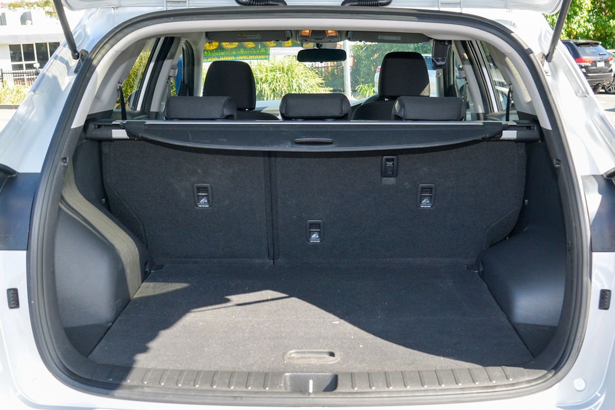 2019 Hyundai Tucson Go TL3