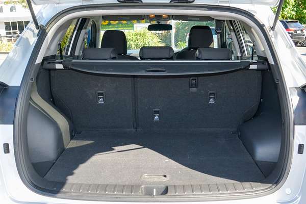 2019 Hyundai Tucson Go TL3