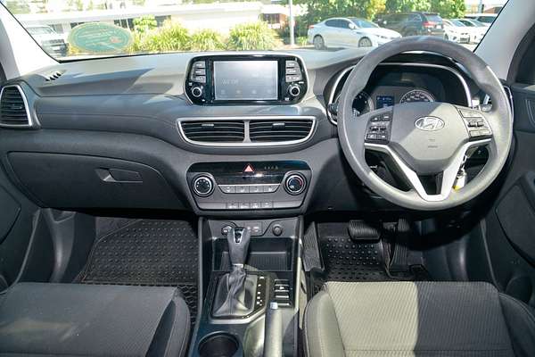 2019 Hyundai Tucson Go TL3