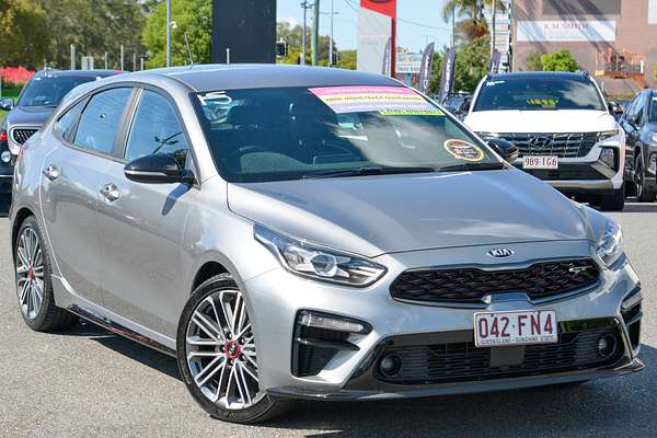 2019 Kia Cerato GT BD