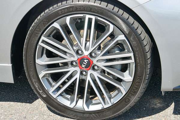 2019 Kia Cerato GT BD