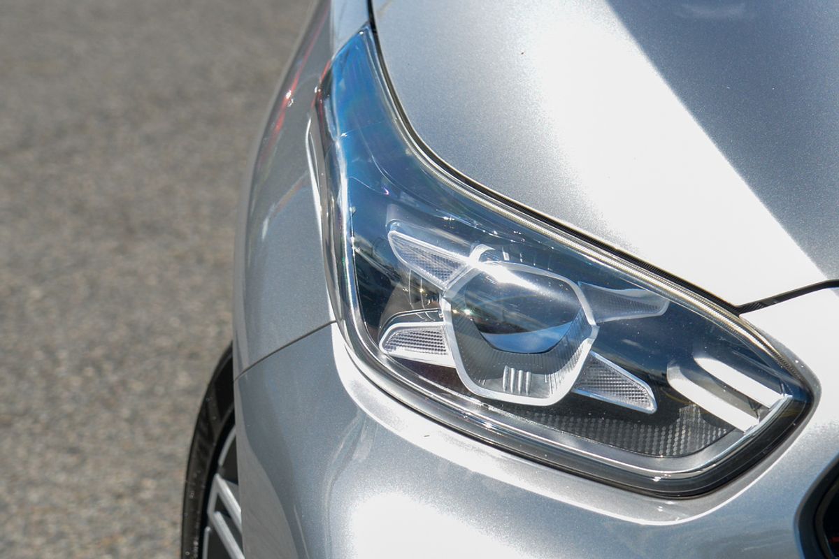 2019 Kia Cerato GT BD