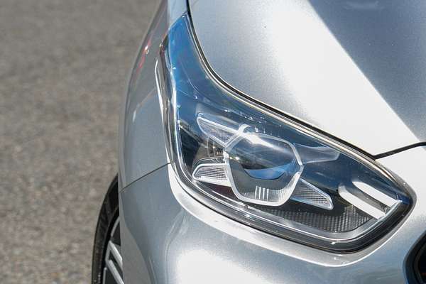 2019 Kia Cerato GT BD