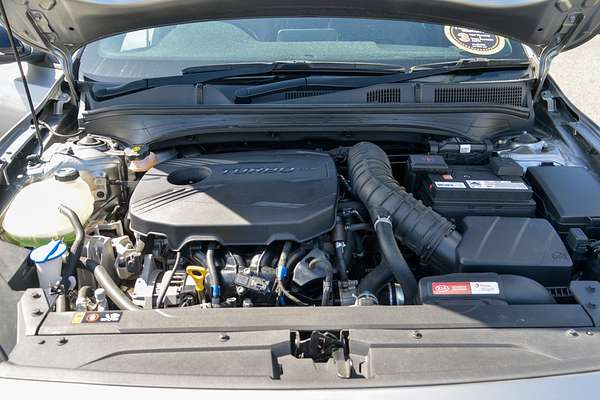 2019 Kia Cerato GT BD